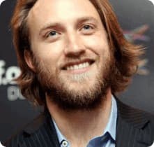 Chad Hurley