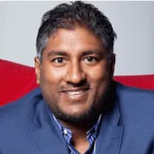 Vinny Lingham